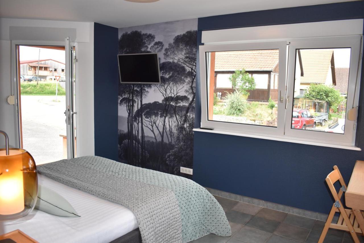 Chez Max Alsace Hotel Saint-Hippolyte  Exterior foto